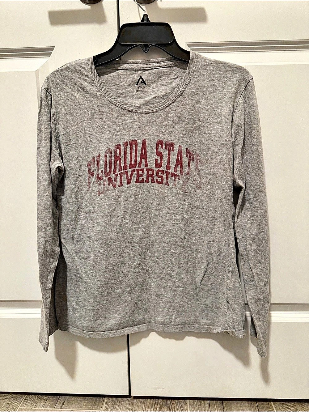 Women’s Florida State long sleeve T-shirt
